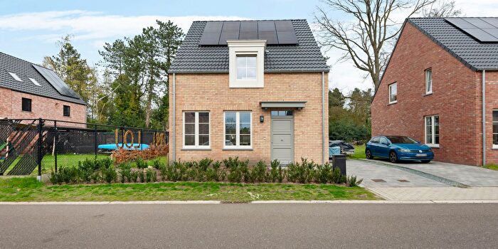 Golding, Dessel : Maison 3 pièces à vendre