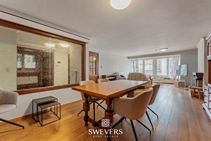 Appartement 1 pièce à vendre à Winterslagstraat, Genk