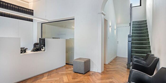 Maison 4 pièces à vendre à Van Benedenlaan, Mechelen