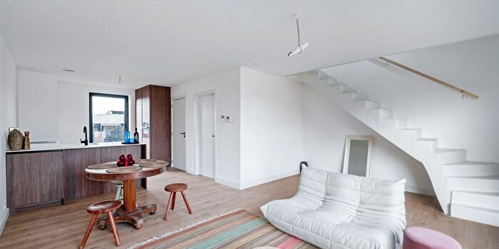 Appartement 1 pièce à vendre à Antwerpsestraat, Lier