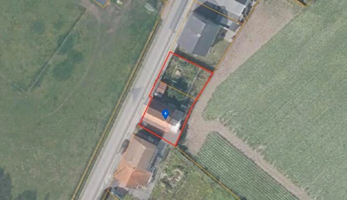 Eikendreef, Buggenhout - Maison 3 pièces à vendre