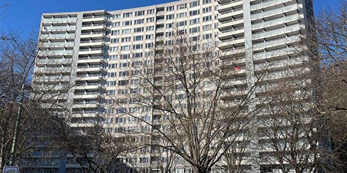 Esplanade de la Paix, Herstal - Appartement 1 pièce à vendre