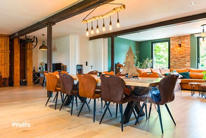 Rue Basse, Visé : Appartement 2 pièces à vendre