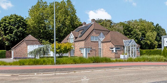Maison 4 pièces à vendre - Bilzersteenweg A, Hoeselt