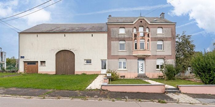 Maison 4 pièces à vendre - Rue de la Dîme, Heinsch