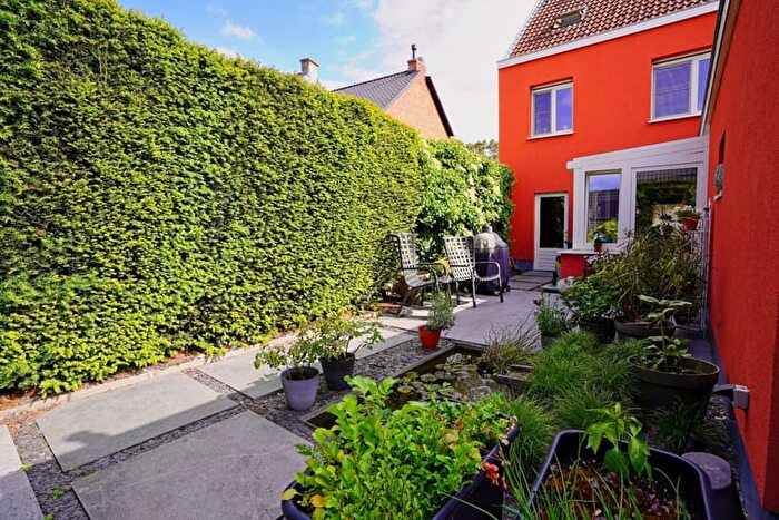 Maison 15 pièces à vendre - Aartstraat, Hamme