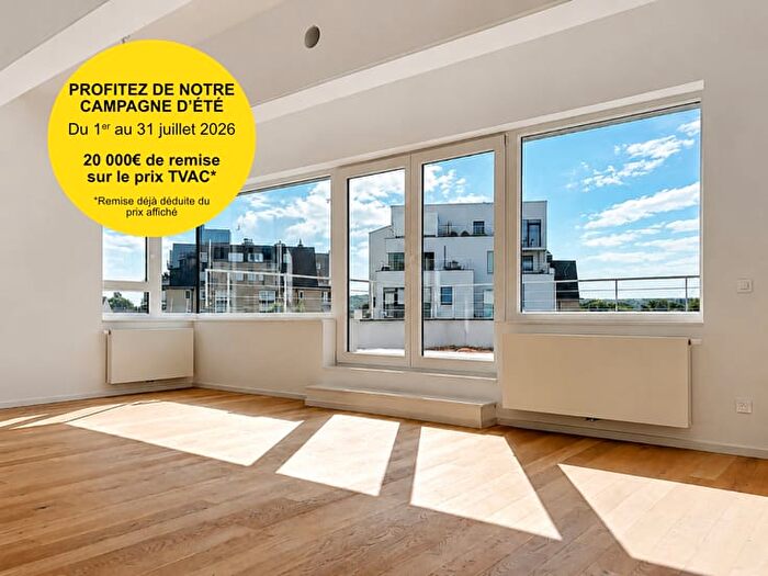 Chaussée de Nerviens, Wavre : Appartement 2 pièces à vendre