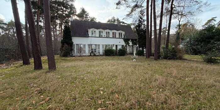 Maison 5 pièces à vendre - Joseph Smeetslaan, MechelenaandeMaas