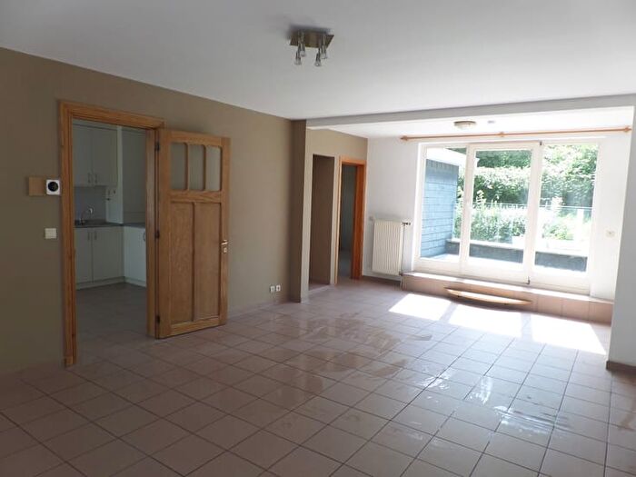 Rue Du Luxembourg, MarcheenFamenne - Appartement 6 pièces à louer