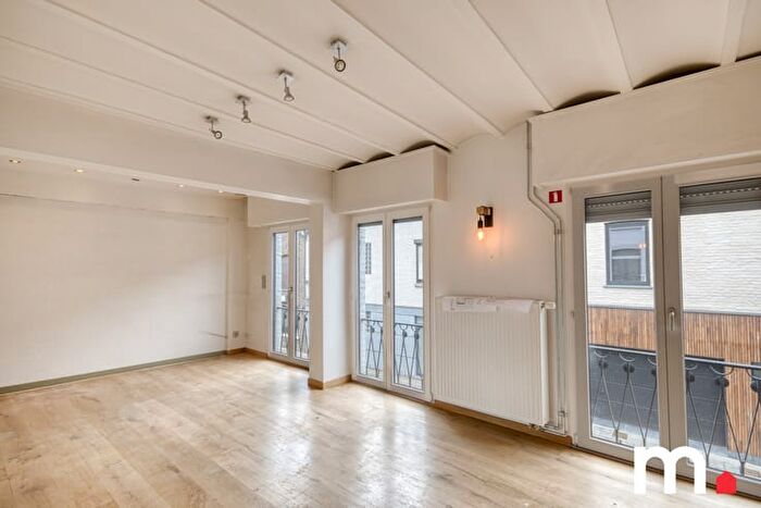 Brugstraat, Wevelgem : Maison 1 pièce à vendre