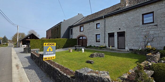 Maison 6 pièces à vendre à Loheré, Heyd