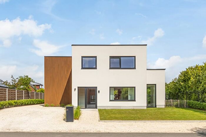 Maison 4 pièces à vendre à Tortelstraat, Lommel