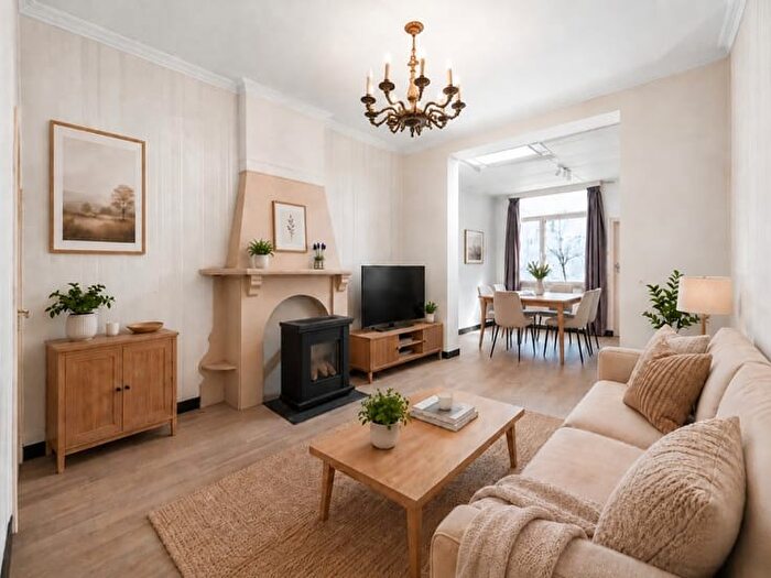 De Pauwstraat, Zottegem : Maison 12 pièces à vendre
