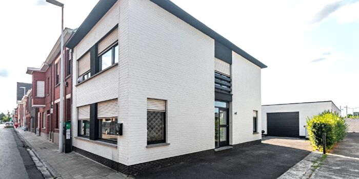Muizelstraat, Waregem : Maison 3 pièces à vendre