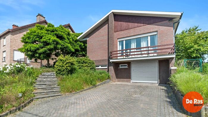 Oude Tervuursebaan, Bertem - Maison 4 pièces à vendre