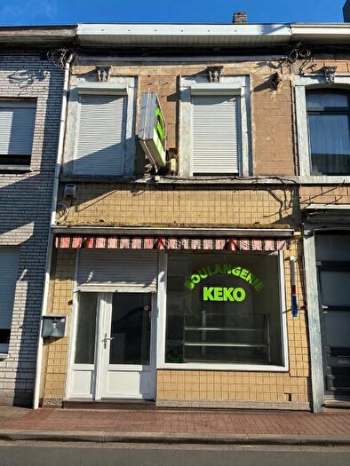 Maison 2 pièces à vendre à Rue Alfred Smeets, Seraing