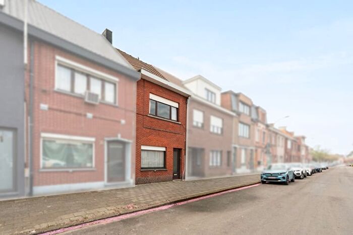 Boomgaardstraat, BeverenKruibekeZwijndrecht : Maison 3 pièces à vendre