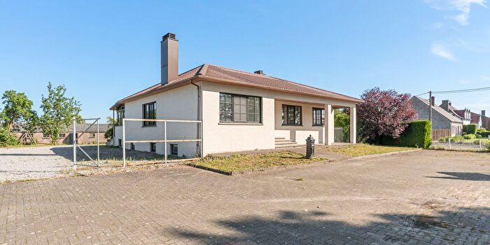 Maison 3 pièces à Meeuwerbaan, Peer, à vendre