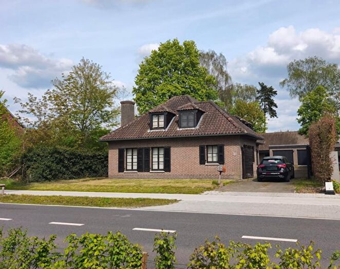 Koning Albertlaan, Lommel : Maison 3 pièces à louer