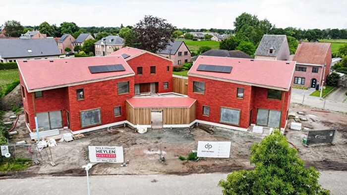 Maison à vendre à Heidijk, Vlimmeren