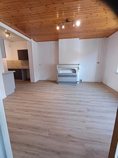 Appartement 4 pièces à Chaussée De Charleroi, Namur, à louer