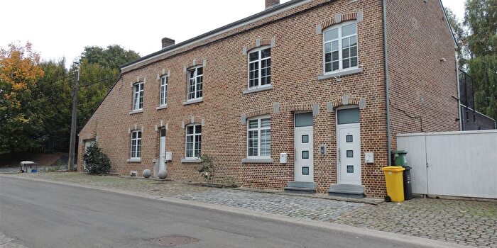 Rue de Cokelette, Oreye - Maison 6 pièces à vendre