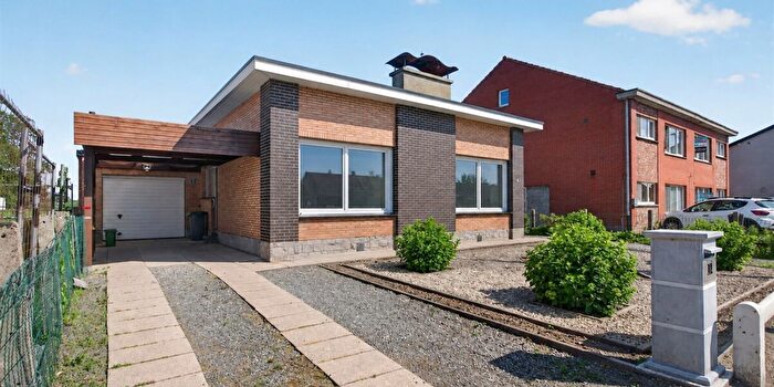 Maison 2 pièces à vendre - Stenenmuurstraat, SinaaiWaas