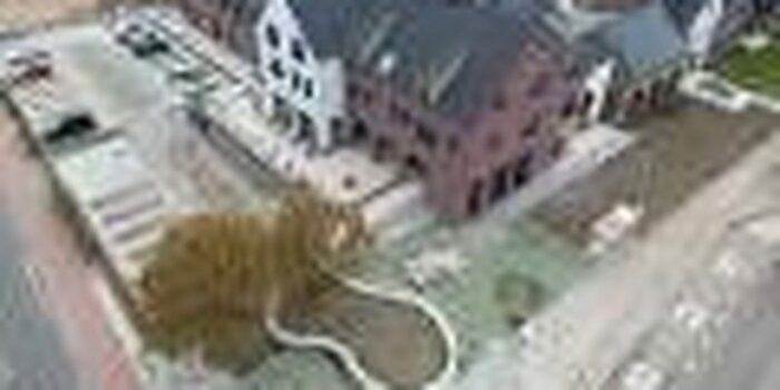 Appartement à Capellebeemden, Vorst, à vendre