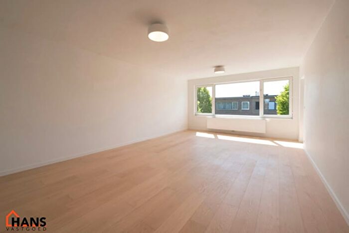 Verbindingslaan, Borsbeek : Appartement 2 pièces à vendre