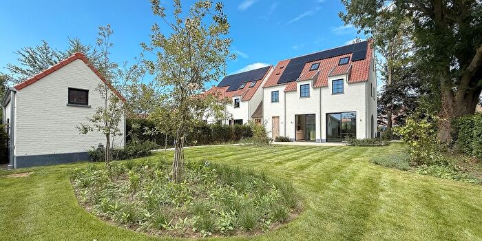 Kalvekeetdijk, Westkapelle - Maison 5 pièces à vendre