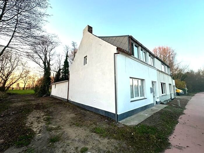 Vlasrootstraat, Stekene - Maison 7 pièces à vendre