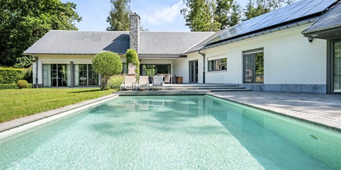 Sneppendreef, SintMichiels - Maison 4 pièces à vendre