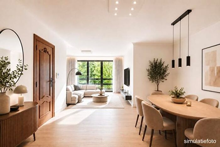 Appartement 2 pièces à vendre à De Deckerstraat, Zele