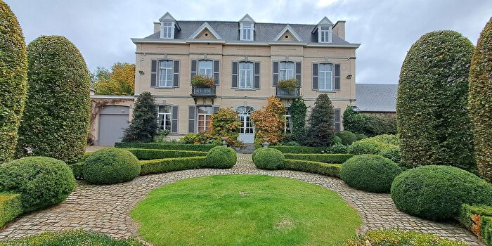 Maison 7 pièces à vendre à Perwez, WaalsBrabant