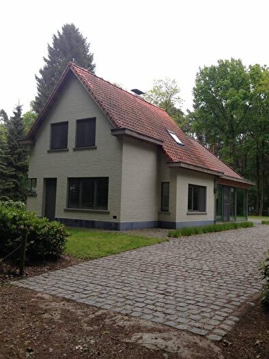 Maison 3 pièces à Haringslede, MOERBEKEWAAS, à vendre