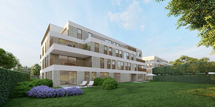 Appartement 2 pièces à vendre - Ringlaan A, Zandhoven