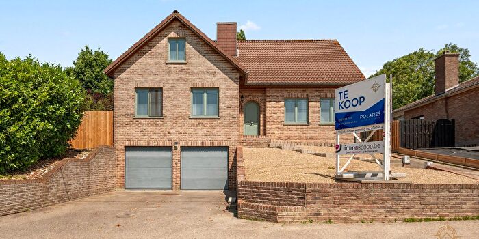Uilstraat, Tienen - Maison 6 pièces à vendre