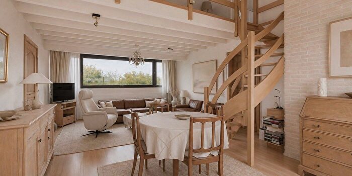 Appartement 3 pièces à vendre à Bevrijdingslaan, Brugge