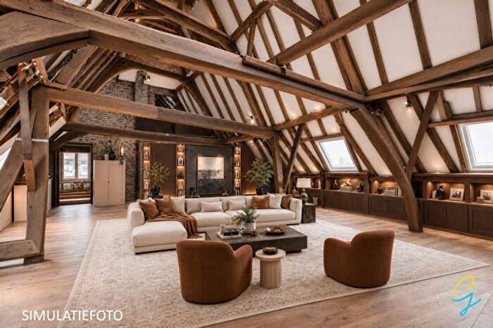 Maison 8 pièces à Vredestraat, Geraardsbergen, à vendre