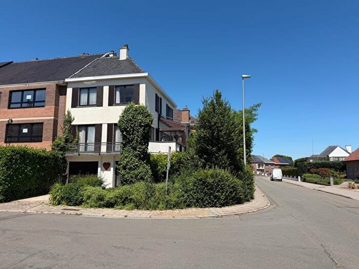 Abtenstraat, SINTTRUIDEN : Maison 3 pièces à vendre