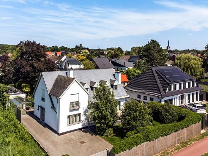 Kromstraat, Ranst - Maison 12 pièces à vendre