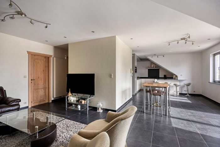 Zuidstraat, Zottegem - Appartement 1 pièce à vendre