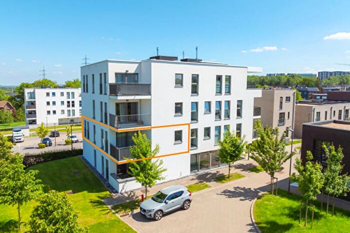 Voie de L'eau, Boncelles : Appartement 2 pièces à vendre