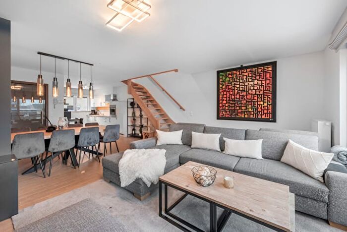 Kloosterstraat a, Londerzeel - Appartement 2 pièces à vendre