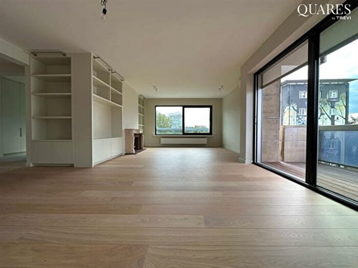 Appartement 2 pièces à louer - Van Putlei, ANTWERPEN