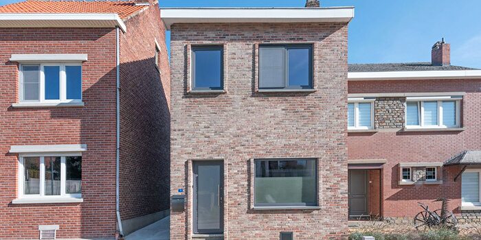 Maison 3 pièces à Piepestraat, ZichenZussenBolder, à vendre