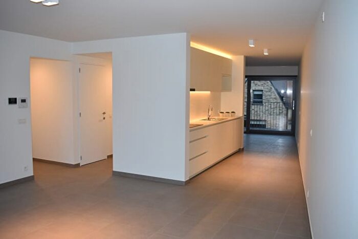Burgschelde, Oudenaarde - Appartement 2 pièces à louer