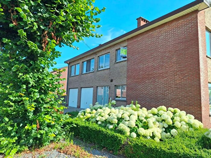 Haverveldstraat A, Zolder - Appartement 1 pièce à louer