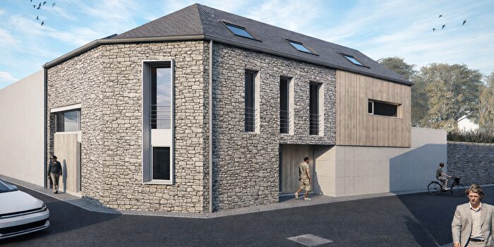 Rue des Fontaines, Cerfontaine - Maison 1 pièce à vendre