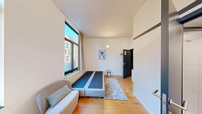 ViaductDam, Antwerpen - Appartement 1 pièce à louer